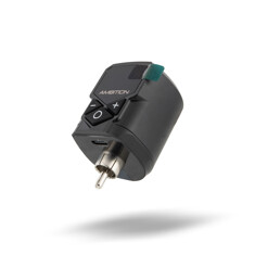 Источник питания Ambition Kuark Mini Wireless RCA (1800мАч)