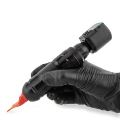 Источник питания Ambition Kuark Mini Wireless RCA (1800мАч)