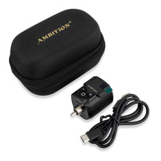 Источник питания Ambition Kuark Mini Wireless RCA (1800мАч)