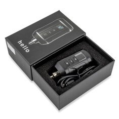 Источник питания Ambition Wireless Power Supply 3 (1800мАч)