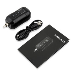 Источник питания Ambition Wireless Power Supply 3 (1800мАч)
