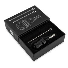 Держатель для картриджей Cheyenne, T-tech Aluminum Alloy Tiger Claw - 27мм
