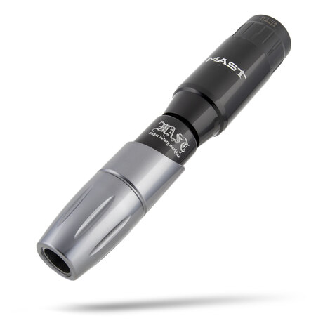 Машинка для дермопигментации Mast Tour Pen With Battery - Gray