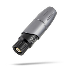 Тату-машинка Mast Rotary Machines Tour Pen With Battery - Gray
