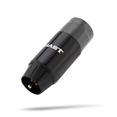 Тату-машинка Mast Rotary Machines Tour Pen With Battery - Gray