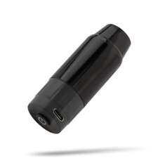 Тату-машинка Mast Rotary Machines Tour Pen With Battery - Gray