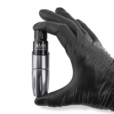 Тату-машинка Mast Rotary Machines Tour Pen With Battery - Gray