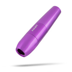 Машинка для татуажа Mast P15 PMU Machine 3.5мм - Purple
