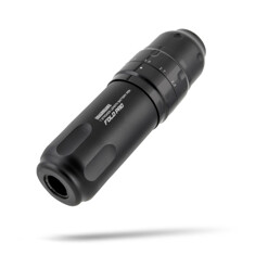 Тату-машинка Mast Rotary Machines Dragonhawk Wireless Tattoo Pen - Fold Pro (Black)