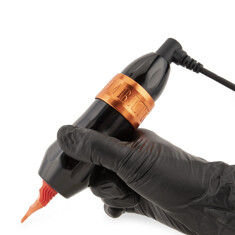 Тату машинка Ambition Boxster - Orange