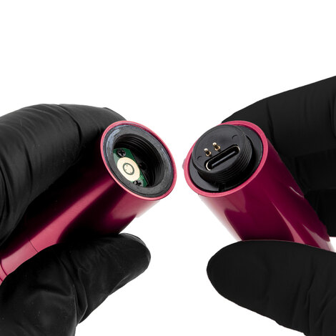 Машинка для дермопигментации Dragon Kiss 2 - Pink