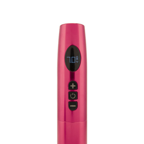 Машинка для дермопигментации Dragon Kiss 2 - Pink