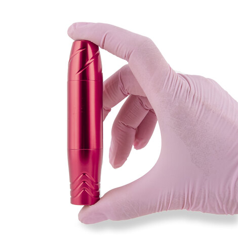 Машинка для дермопигментации Dragon Kiss 2 - Pink