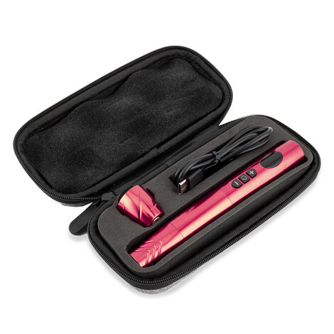 Машинка для дермопигментации Dragon Kiss 2 - Pink