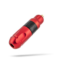 Тату машинка Ambition Vibe Red + Black