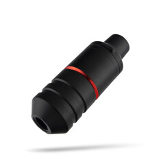 Тату машинка Ambition Ninja Pro Red