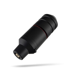 Тату машинка Ambition Ninja Pro Red