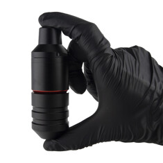 Тату машинка Ambition Ninja Pro Red