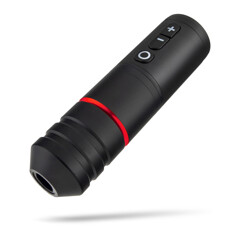 Тату машинка Ambition Ninja Pro Red