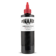 Краска Dynamic Colors Union Black