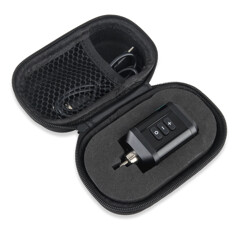 Источник питания Ambition Korall Mini RCA - Black (2400мАч)