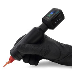 Источник питания Ambition Korall Mini RCA - Black (2400мАч)