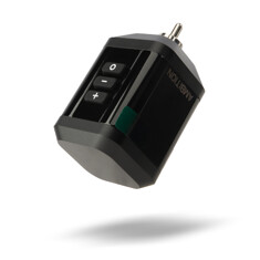 Источник питания Ambition Korall Mini RCA - Black (2400мАч)