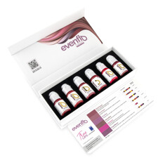 Пигмент Perma Blend Evenflo True Lips LUXE Set