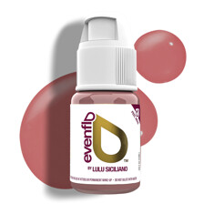 Пигмент Perma Blend Evenflo True Lips LUXE Set
