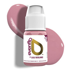Пигмент Perma Blend Evenflo True Lips LUXE Set