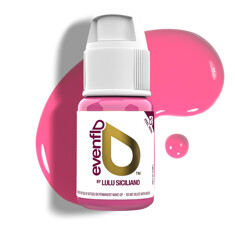 Пигмент Perma Blend Evenflo True Lips LUXE Set
