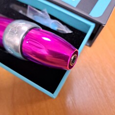 Все для перманента на распродаже Spektra Xion S Bubble Gum для перманентного макияжа - УЦЕНКА 10