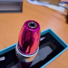Все для перманента на распродаже Spektra Xion S Bubble Gum для перманентного макияжа - УЦЕНКА 11