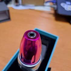 Все для перманента на распродаже Spektra Xion S Bubble Gum для перманентного макияжа - УЦЕНКА 11