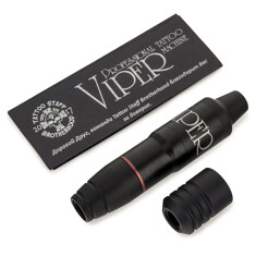 Тату машинка Tattoo Staff Brotherhood Viper