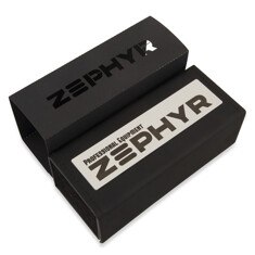 Машинка для татуажа Zephyr