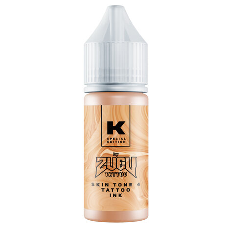 Пигмент КРАСКА Tattoo Ink Сет краски Skin Tone