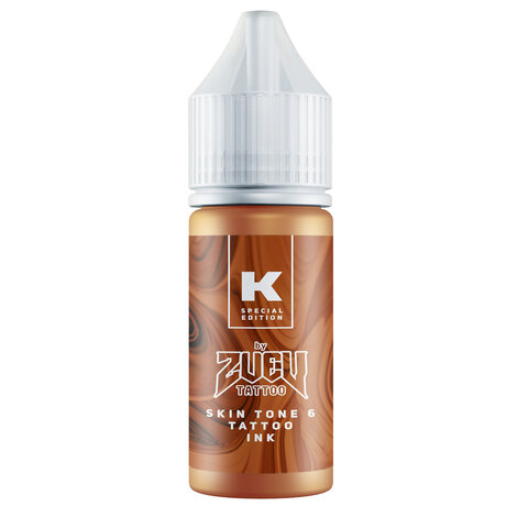 Пигмент КРАСКА Tattoo Ink Сет краски Skin Tone