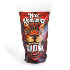 Краска Solid Ink Max Rodriguez 12 Color Set (12 пигментов)