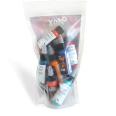 Краска Solid Ink Max Rodriguez 12 Color Set (12 пигментов)