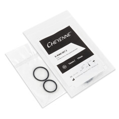 Запчасть для тату-машин Cheyenne O-Ring Set