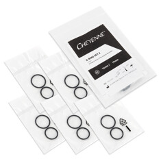 Запчасть для тату-машин Cheyenne O-Ring Set