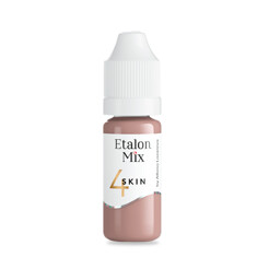 Пигмент Etalon Mix Skin №4