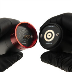Тату-машинка Mast Rotary Machines Flip 2 Wireless