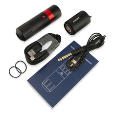 Тату-машинка Mast Rotary Machines Flip 2 Wireless