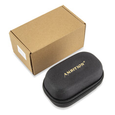 Источник питания Ambition Korall Mini RCA - Gold (2400мАч)