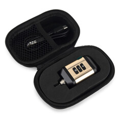 Источник питания Ambition Korall Mini RCA - Gold (2400мАч)