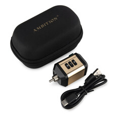 Источник питания Ambition Korall Mini RCA - Gold (2400мАч)