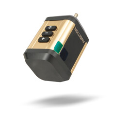 Источник питания Ambition Korall Mini RCA - Gold (2400мАч)
