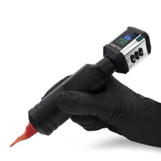 Источник питания Ambition Korall Mini RCA - Silver (2400мАч)